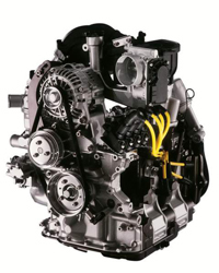 P81D7 Engine